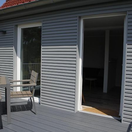 Amandas Nest Zingst Esterno foto
