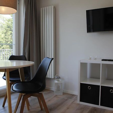 Amandas Nest Zingst Esterno foto